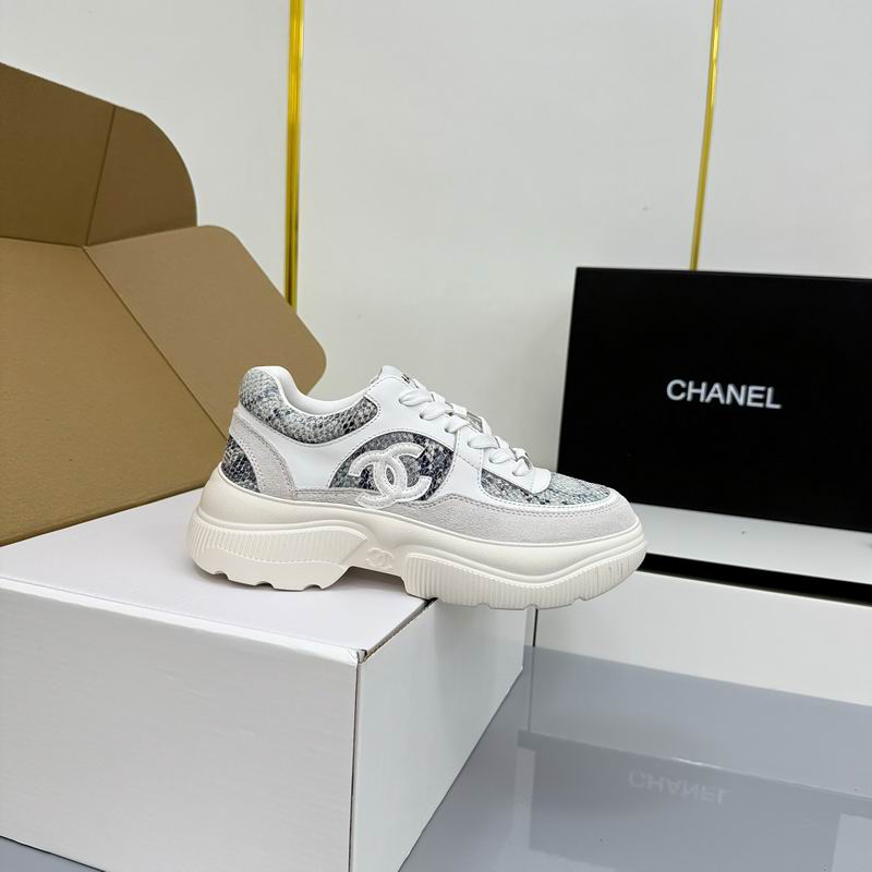 Chanel sz35-41 mnq1117